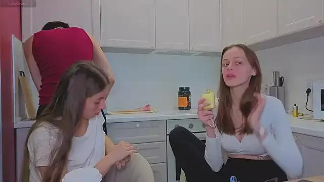 Check out our webcam shows gallery and message on a personal level with our sweet squirt cams hosts, showing off their natural physiques and sex toys.