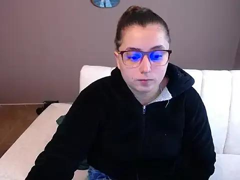 feelina_firesoul from StripChat is Freechat