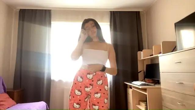 FeliceCockayne from StripChat is Freechat