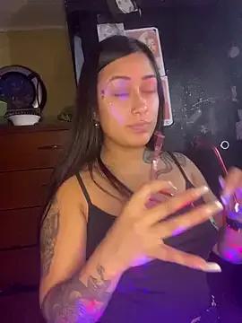 Photos of Felinamiau from StripChat is Freechat