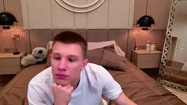 Felix_Lost from StripChat is Freechat