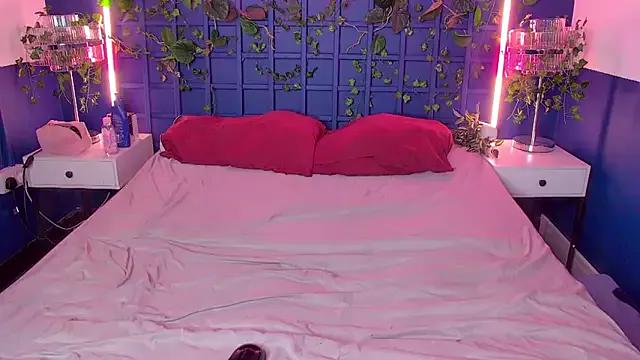 FerrariRedxBabestation from StripChat is Freechat