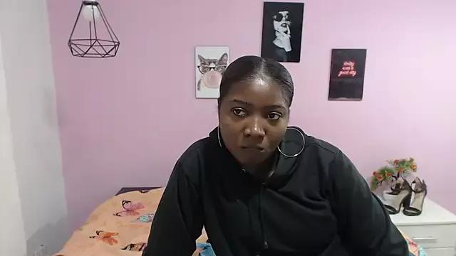 fiorela_madison from StripChat is Freechat