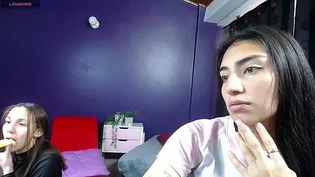 Check out our webcam shows gallery and message on a personal level with our sweet squirt cams hosts, showing off their natural physiques and sex toys.