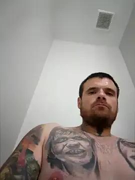 FIREMAN954 from StripChat is Freechat