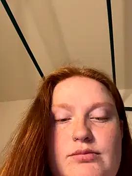 FlameFantasyx from StripChat is Freechat