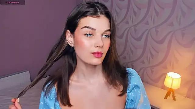 Photos of FloraDobb from StripChat is Freechat