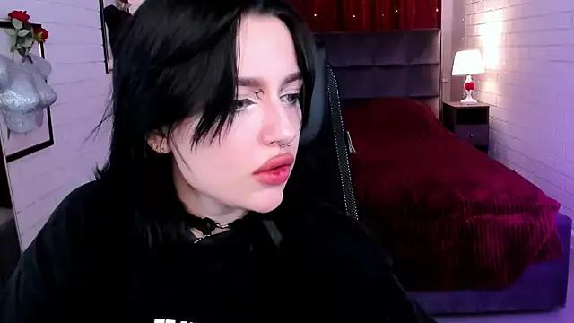 FloraPita webcams show profile image 