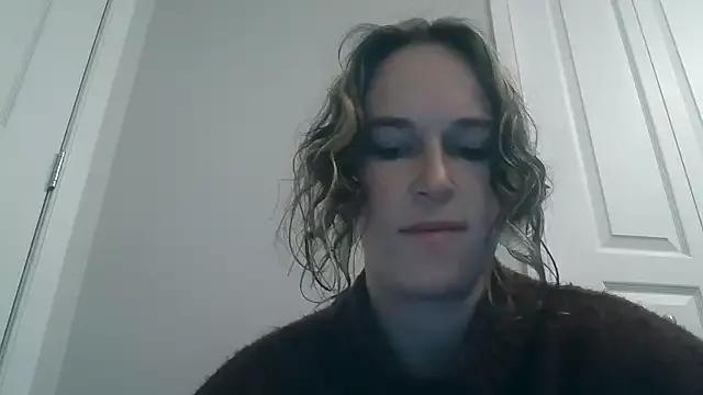 forbiddenbabygirl from StripChat is Freechat