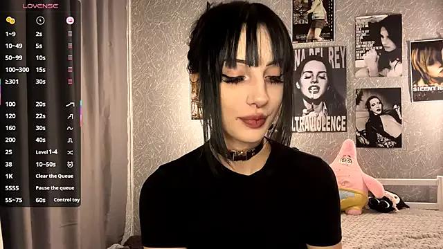 ForeTiff from StripChat is Freechat