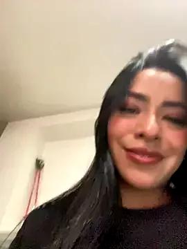 foxxy_nasty from StripChat is Freechat
