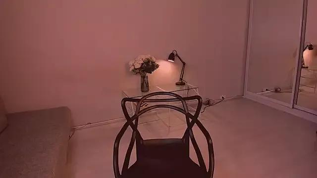 foxy_jpg from StripChat is Freechat