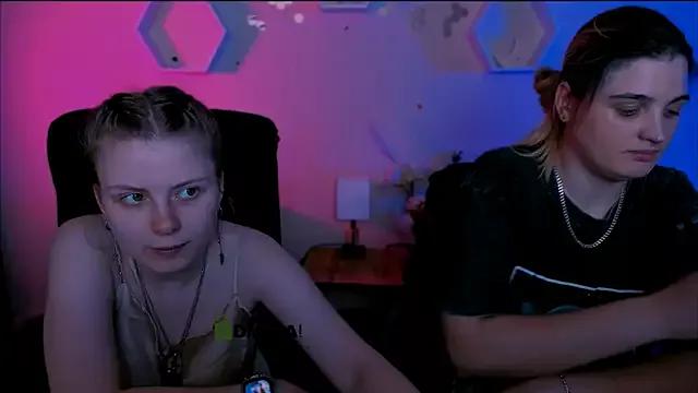 foxy_tease_ from StripChat is Freechat