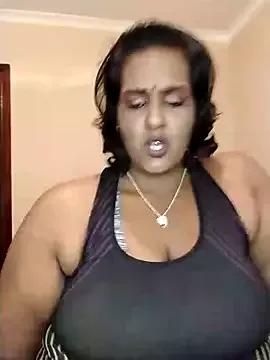Foxybaby420 from StripChat is Freechat