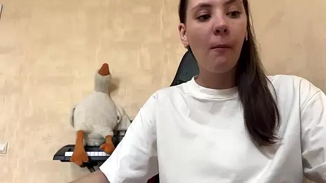 foxyjeny from StripChat is Freechat