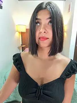 Photos of FoxyMx from StripChat is Freechat