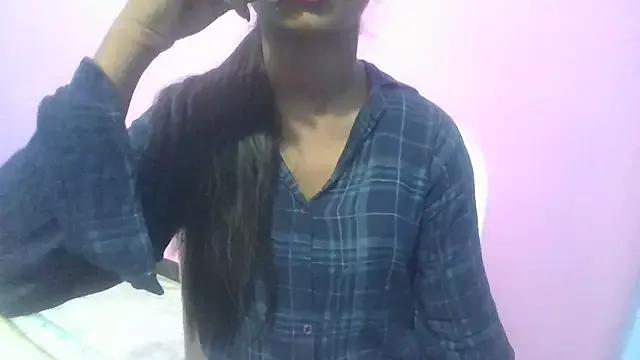 Frah_jaan from StripChat is Freechat