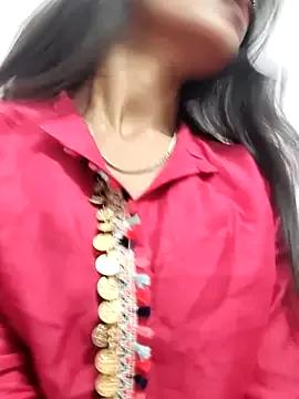 Frah_jaan from StripChat is Freechat