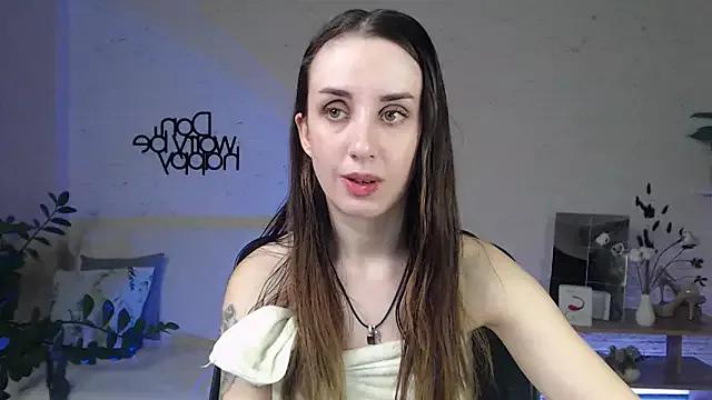 FranceskoJones from StripChat is Freechat