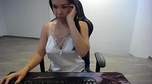 Check out our webcam shows gallery and message on a personal level with our sweet squirt cams hosts, showing off their natural physiques and sex toys.