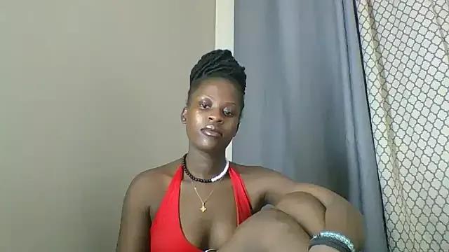 Freaky_Fantasy_ from StripChat is Freechat