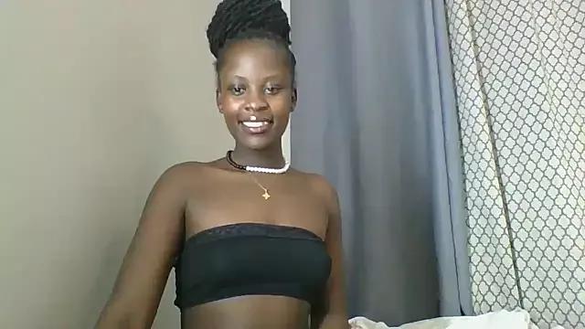 Freaky_Fantasy_ from StripChat is Freechat