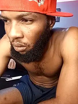 FreakyKaigrey from StripChat is Freechat