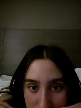 freakylittlebitch69 from StripChat is Freechat