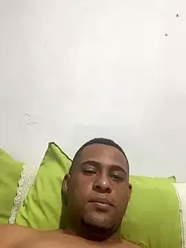 freedmar from StripChat is Freechat