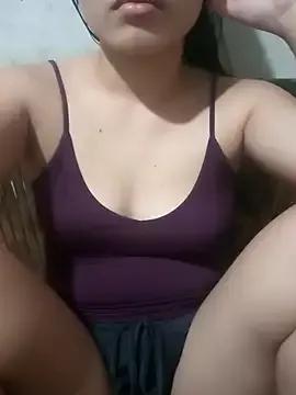 freshie_dolly from StripChat is Freechat