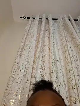 Freya_004 from StripChat is Freechat