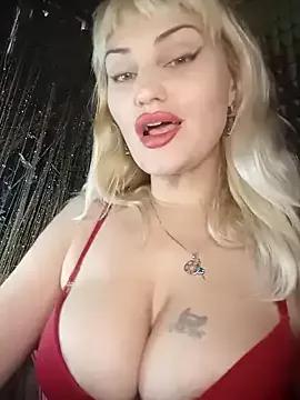Photos of Freya_Milf from StripChat is Private