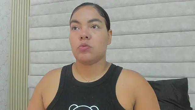 freya_vixen from StripChat is Freechat