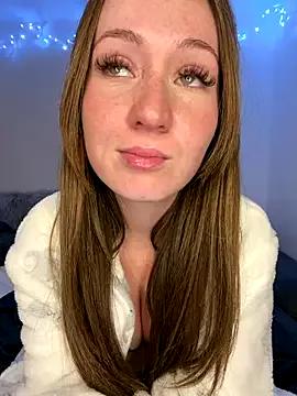 FreyasTime from StripChat is Freechat