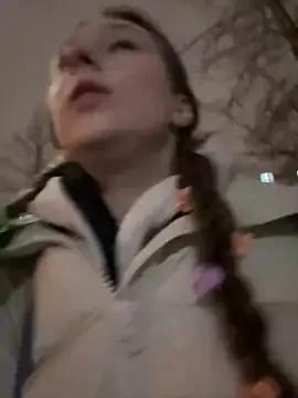 Photos of FroggyAnna from StripChat is Freechat