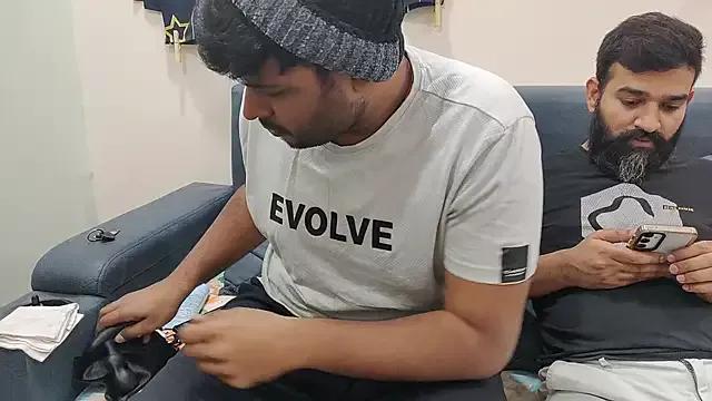 fuck_buddiess from StripChat is Freechat