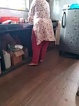 Fucking_unlimited from StripChat is Freechat