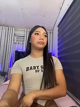 fuckingnaughtyjade from StripChat is Freechat
