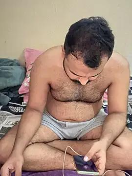 FullfillyouDREAMS from StripChat is Freechat