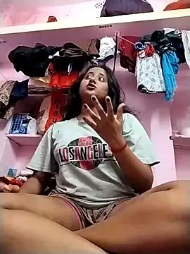 Photos of Fun__with__Prity from StripChat is Private