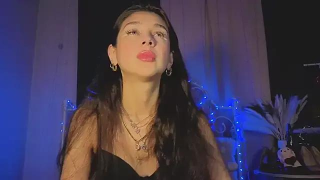 Funny_Bunny from StripChat is Freechat