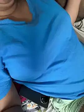 Funny_Couplee from StripChat is Freechat