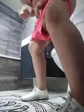 Funny_Karina from StripChat is Freechat