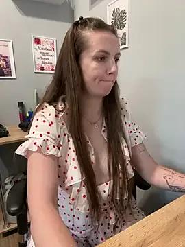 Funnyy__bunny from StripChat is Freechat