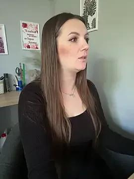 Funnyy__bunny from StripChat is Freechat