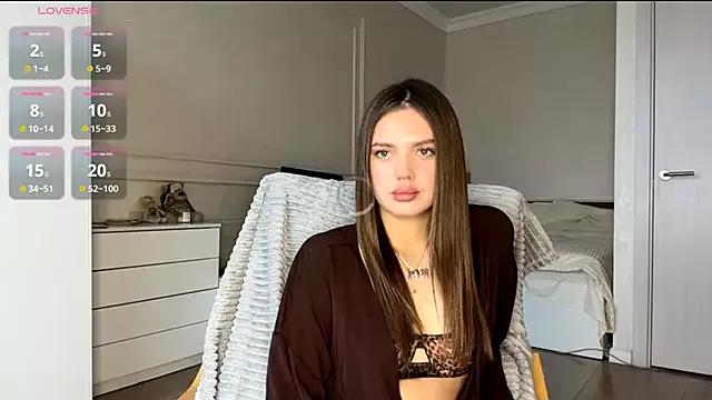 Furiablackmeow from StripChat is Freechat