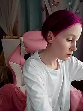 Fuzzy_Unicorn from StripChat is Freechat