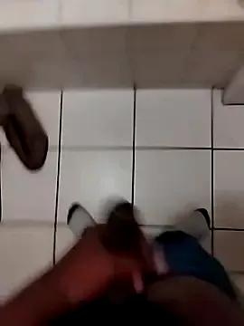 fvckking_6 from StripChat is Freechat