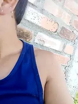 Photos of GaaraDiaz from StripChat is Freechat