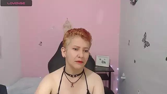 gabbie_carter69 from StripChat is Freechat